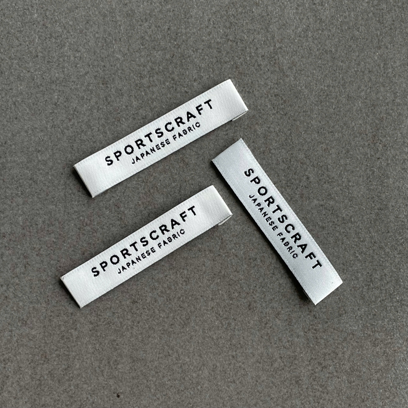 Nhãn dệt, nhãn in - Phụ Liệu May Mặc Jang Trim  - Công ty TNHH Jang Trim